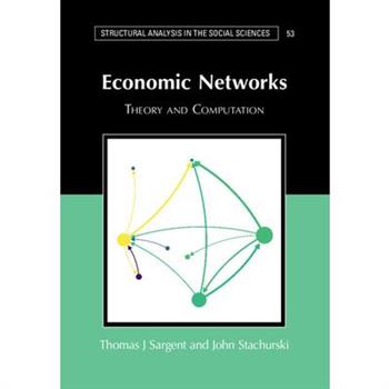 Economic Networks