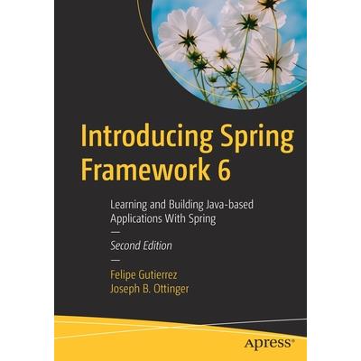 Introducing Spring Framework 6