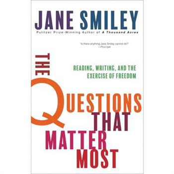 The Questions That Matter Most