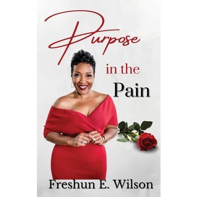 Purpose in the Pain
