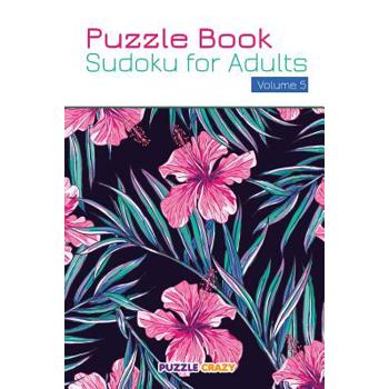 Puzzle Book