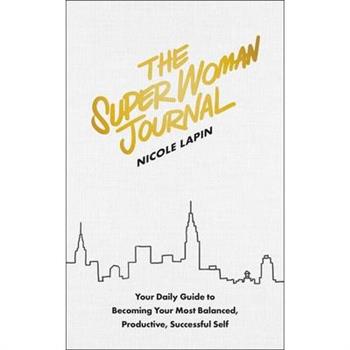 The Super Woman Journal