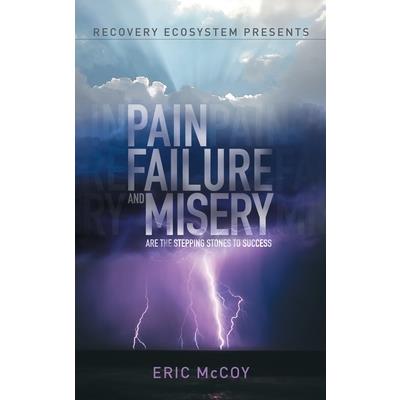 Pain, Failure and Misery are the Stepping Stones to Success Service