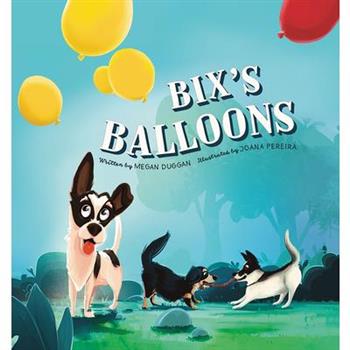 Bix's Balloons