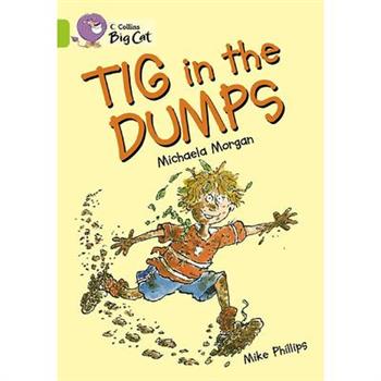 TIG in the Dumps