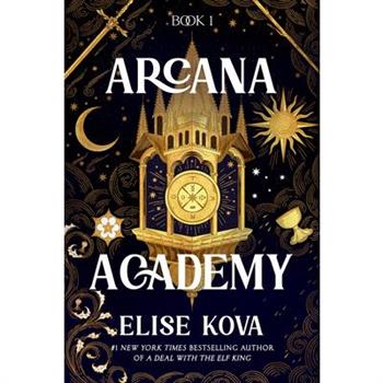 Arcana Academy