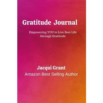 Gratitude Journal