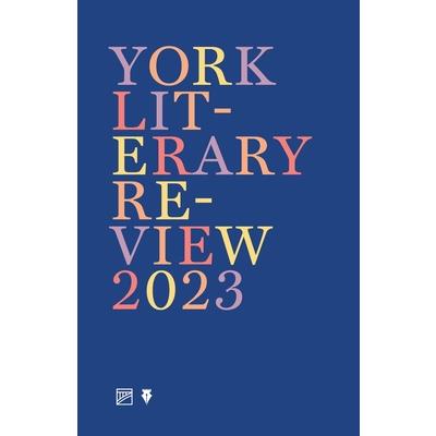 York Literary Review 2023