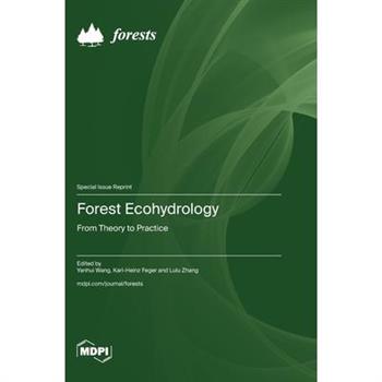 Forest Ecohydrology