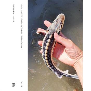 Delus: The Journal of the Institute of Landscape and Urban Studies
