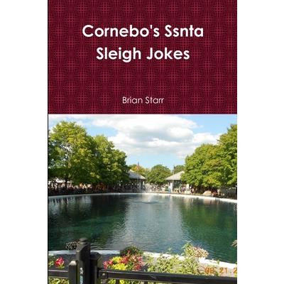 Cornebo's Ssnta Sleigh Jokes