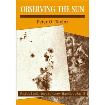 Observing the Sun