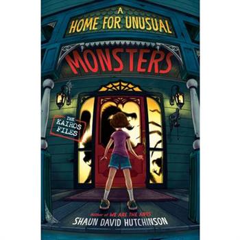 A Home for Unusual Monsters