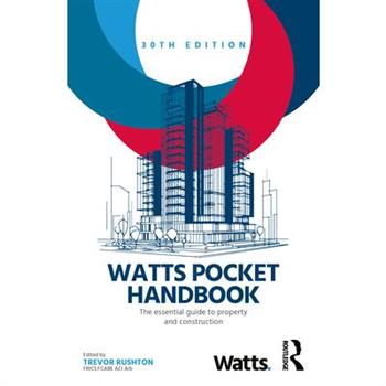 Watts Pocket Handbook