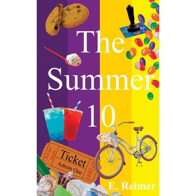 The Summer 10
