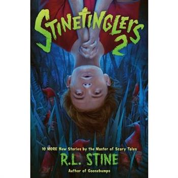 Stinetinglers 2