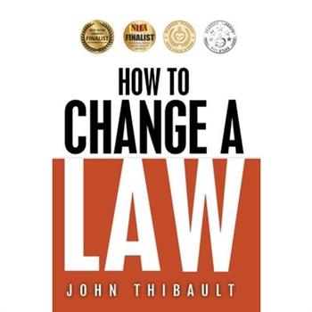 How To Change a Law