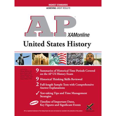 Ap United States History