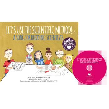 Let’s Use the Scientific Method!