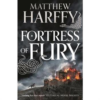 Fortress of Fury, Volume 7