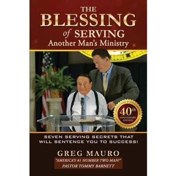 The Blessing Of Serving Another Man's Ministry
