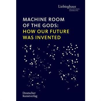 Machine Room of the Gods