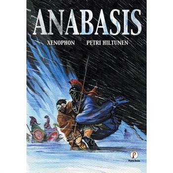 Anabasis