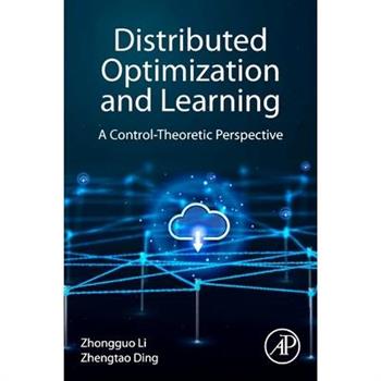 Distributed Optimization and Learning Distributed Optimization and Learning
