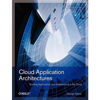 Cloud Application Architectures Cloud Application Architectures
