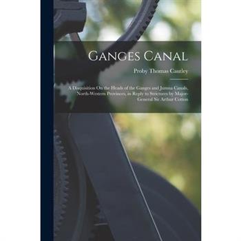 Ganges Canal