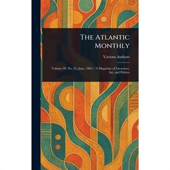 The Atlantic Monthly