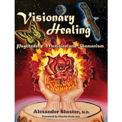 VISIONARY HEALING Psychedelic Medicine and Shamanism