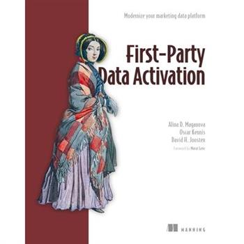 First-Party Data Activation