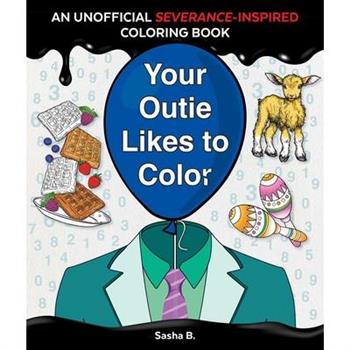 Your Outie Likes to Color