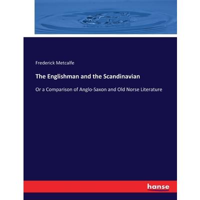 The Englishman and the Scandinavian