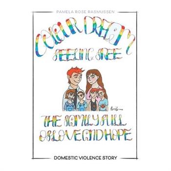 The Family Full of Love and Hope