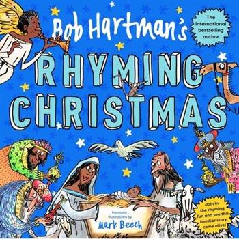 Bob Hartman’s Rhyming Christmas