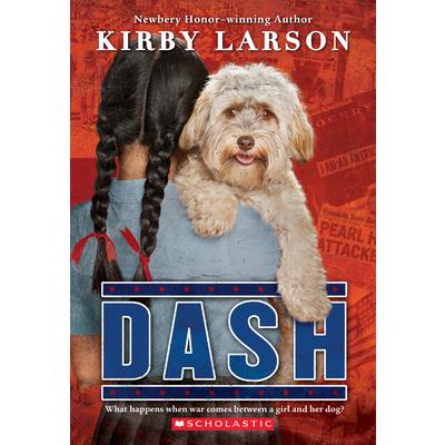 Dash (Dogs of World War II)