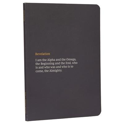 NKJV Scripture Journal - Revelation