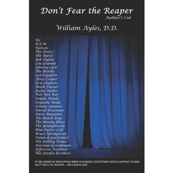 Don't Fear the Reaper