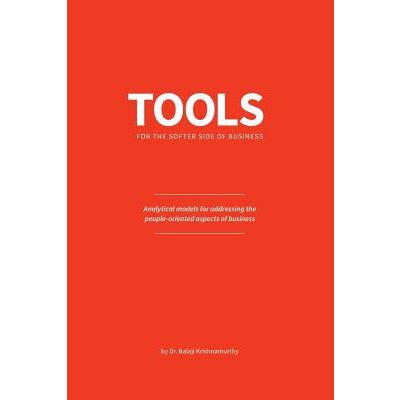 Tools for the softer side of business