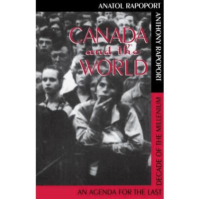 Canada and the World
