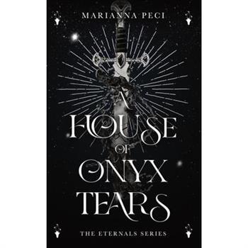 A House of Onyx Tears