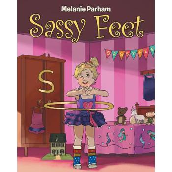 Sassy Feet