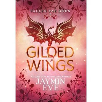 Gilded Wings