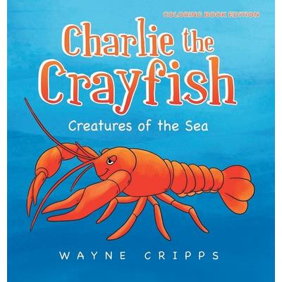 Charlie the Crayfish