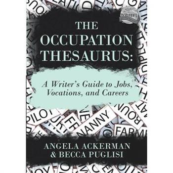 The Occupation Thesaurus