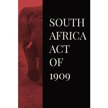 South Africa Act of 1909