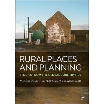 Rural Places and Planning