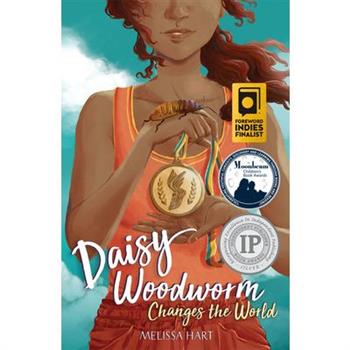 Daisy Woodworm Changes the World